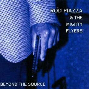 Beyond The Source album cover