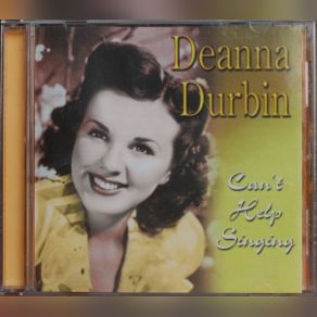 Can't Help Singing album cover