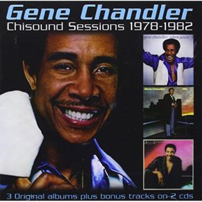 Chisound Sessions 1978-1982 (CD2) album cover