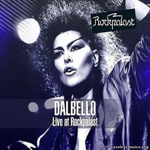 Live At Rockpalast album cover