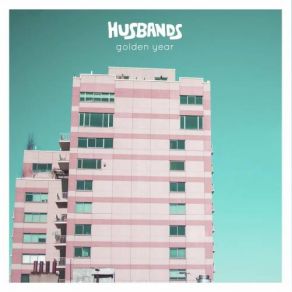 Golden Year album cover