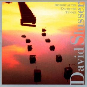 Delight At The End Of Tunnel album cover