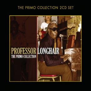 The Primo Collection (CD1) album cover