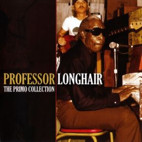 The Primo Collection (CD2) album cover