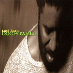 Laid Back album cover