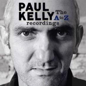 The A-Z Recordings (CD8) album cover