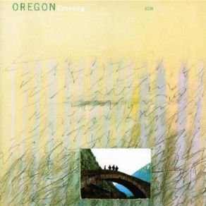 Crossing album cover