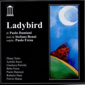 Ladybird album cover