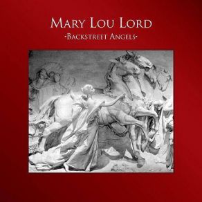 Backstreet Angels album cover