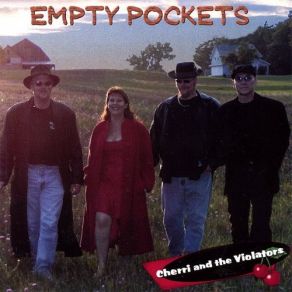 Empty Pockets album cover