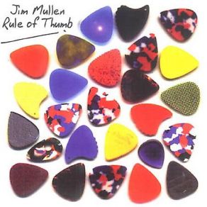 Rule Of Thumb album cover