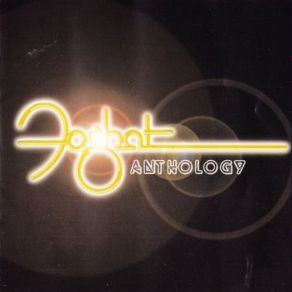 Anthology (CD1) album cover