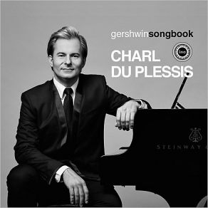 Gershwin Songbook album cover