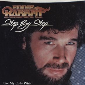Step By Step album cover