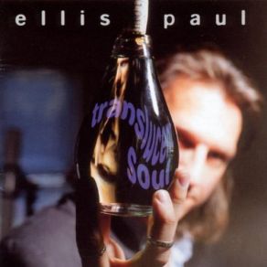 Translucent Soul album cover