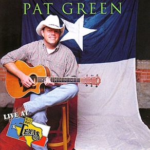 Live At Billy Bob's Texas album cover