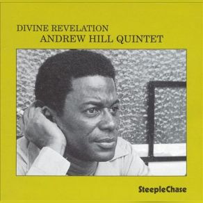Divine Revelation album cover