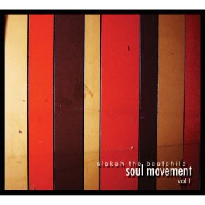 Soul Movement Vol. I album cover