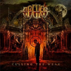Culling The Weak album cover