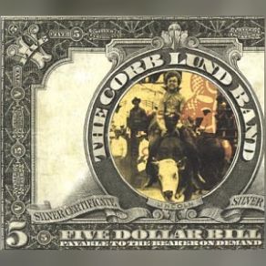 Five Dollar Bill album cover