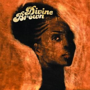 Divine Brown album cover