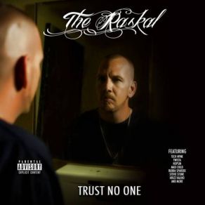 Trust No One album cover