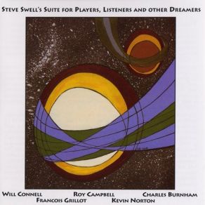 Suite For Players, Listeners, And Other Dreamers album cover