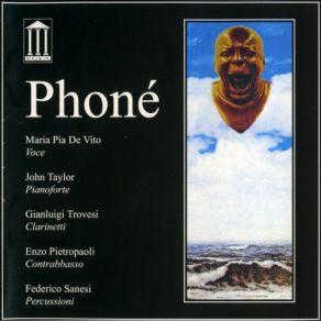 Phone album cover