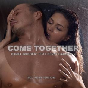 Come Together album cover