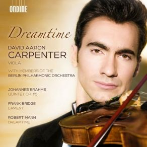Dreamtime album cover