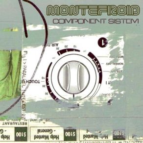 Component System album cover