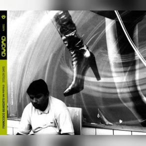 Stolen Days album cover