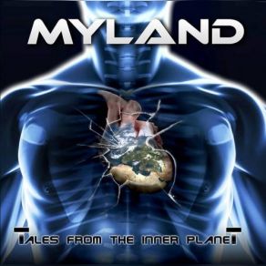 Tales From The Inner Planet album cover