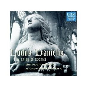 Ludus Danielis (The Play Of Daniel) album cover