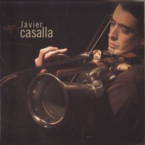 Javier Casalla album cover