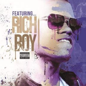 Featuring (Deluxe Version) album cover