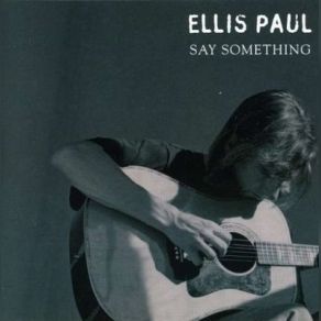 Say Something album cover