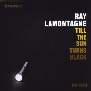 Till The Sun Turns Black album cover