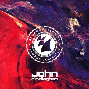 Armada Collected: John O Callaghan album cover