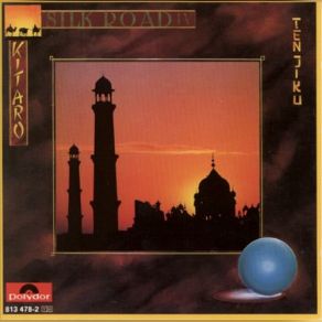 Silk Road IV (Ten - Jiku) album cover
