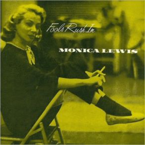 Fools Rush In album cover