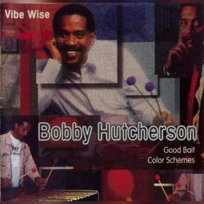Vibe Wise (CD2) album cover