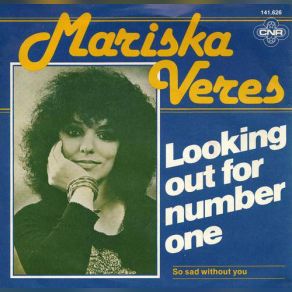 Looking Out For Number album cover