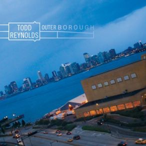 Outerborough album cover