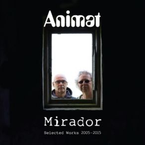 Mirador album cover