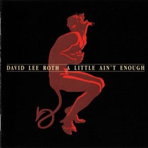 A Little Ain't Enough album cover