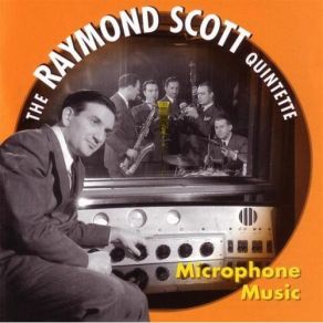 Microphone Music (CD1) album cover