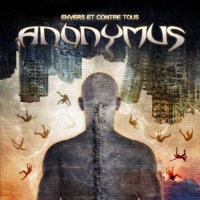 Envers Et Contre Tous album cover