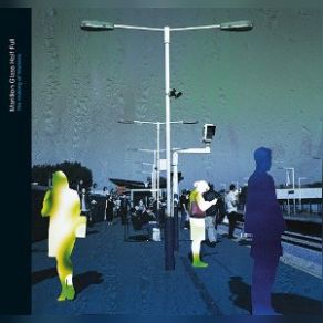 Glass Half Full Making Of Marbles (CD3) album cover