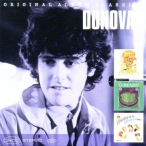Original Album Classics album cover